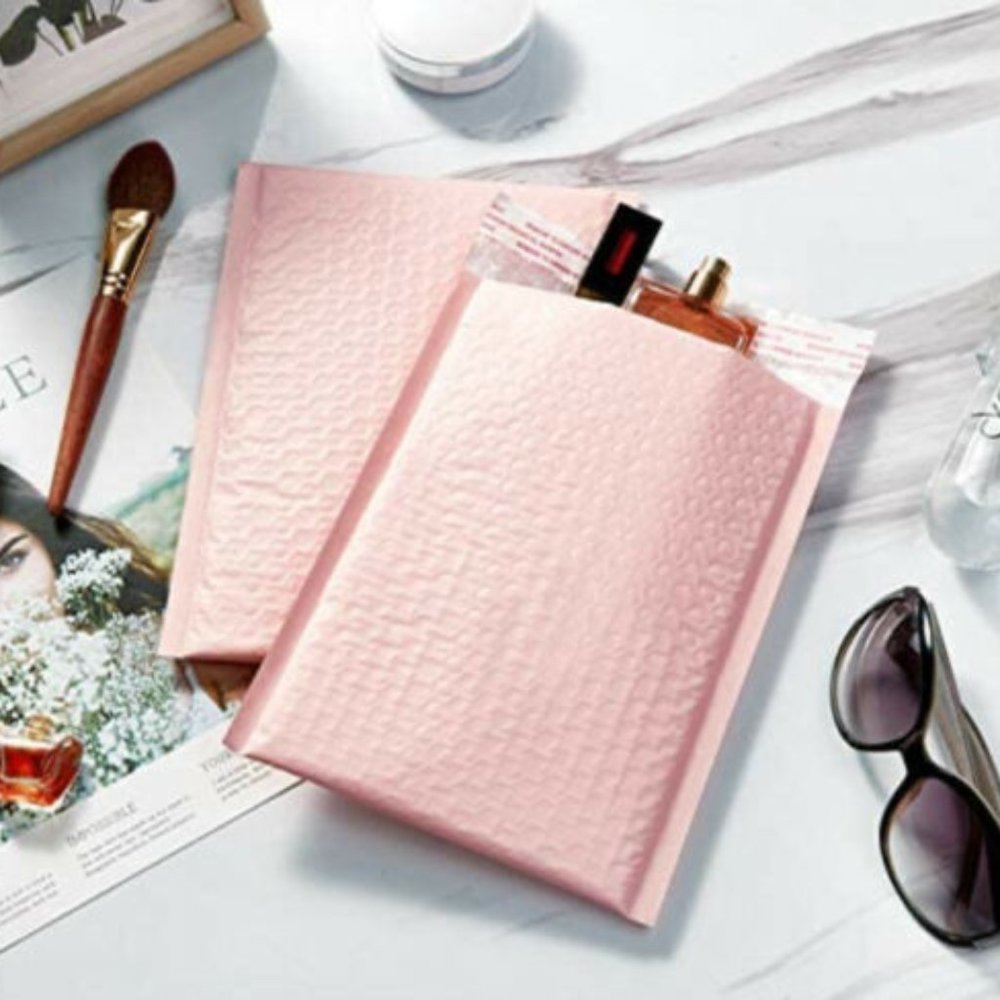 Bubble Mailers Envelopes Bags 25pcs 10x16"